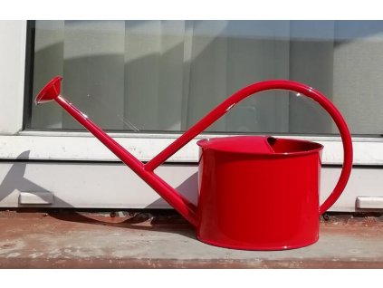 Watering Can 1.75l coloured - oval