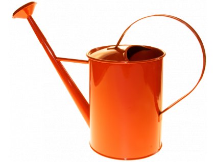 Konvička 1,75l barevná - kulatá