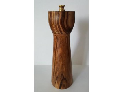 ZEBRANO spice grinder