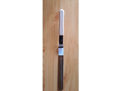 Confectionery Spatula narrow