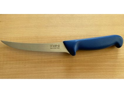 KDS Butcher boning knife 6 FLEXI offset
