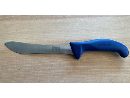 Butcher block knife 7