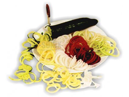 SONIX Spaghetti slicer