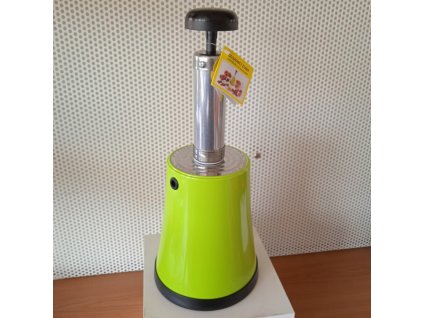 Vacuum pump (Suction bell)