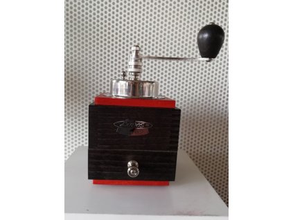 Kaffeemühle 1945