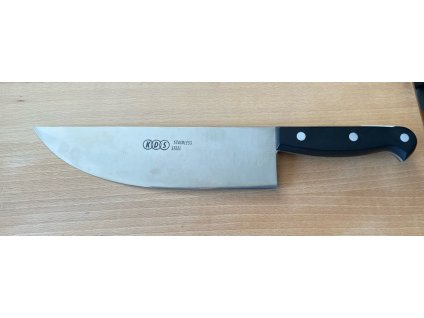 Carving knife 9 (plastic handle)