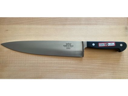 Chef’s knife 10 Kings row