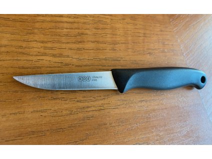 Nůž kuchyňský hornošpičatý