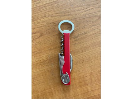 Waiter Pocket Knife COMBI