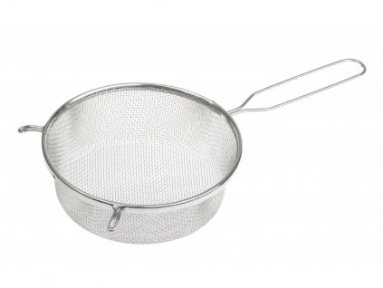 Frying Basket with hooks