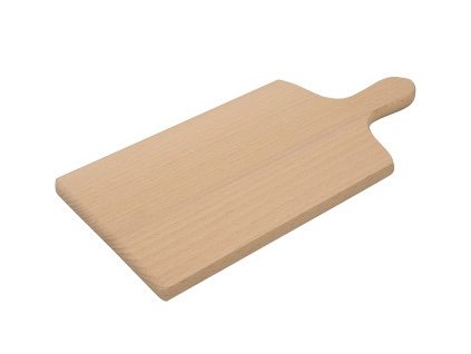 Vegetable wooden board