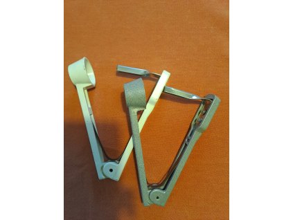 Odpeckovač švestek BLUMEX