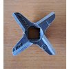 Knife for meat mincer PORKERT - Stainless steel