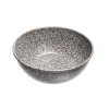 3011 alb form miska ptfe stone