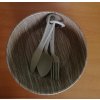 3011 4 alb form miska ptfe stone