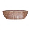 3020 miska ptfe wood