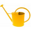Watering Can 2,5L, oval - coloured