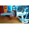Set of Sausage Stuffers for Meat Mincer PORKERT