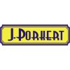 Wooden Stompers for Meat Mincer PORKERT