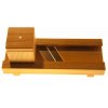 Nussreibe aus Holz