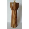 ZEBRANO spice grinder