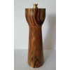 ZEBRANO spice grinder