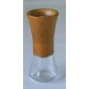 Spice and Salt Mill FARO