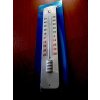 Exatherm Outdoor Thermometer - EXATHERM, aluminium