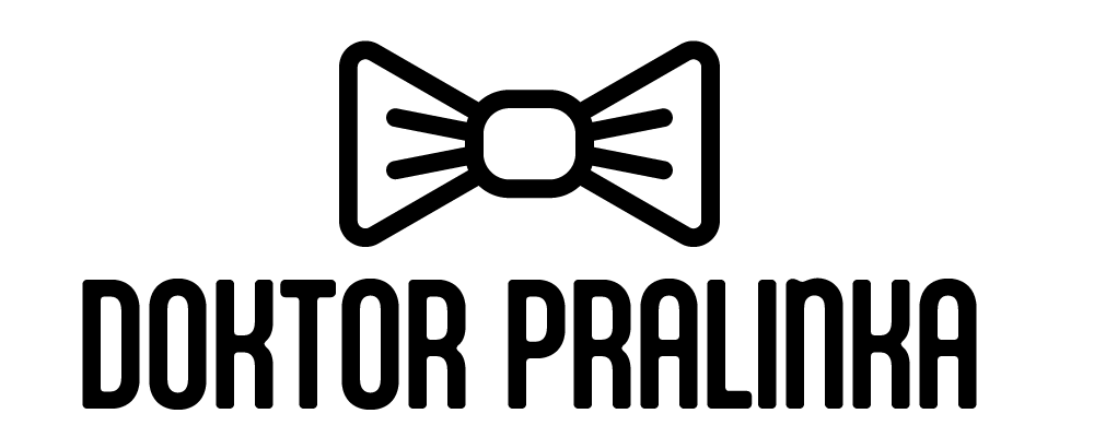 Doktor Pralinka