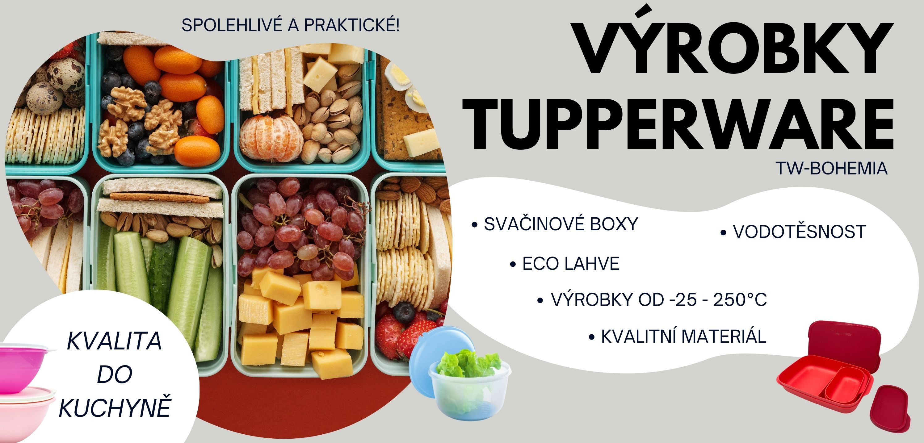 Tupperware