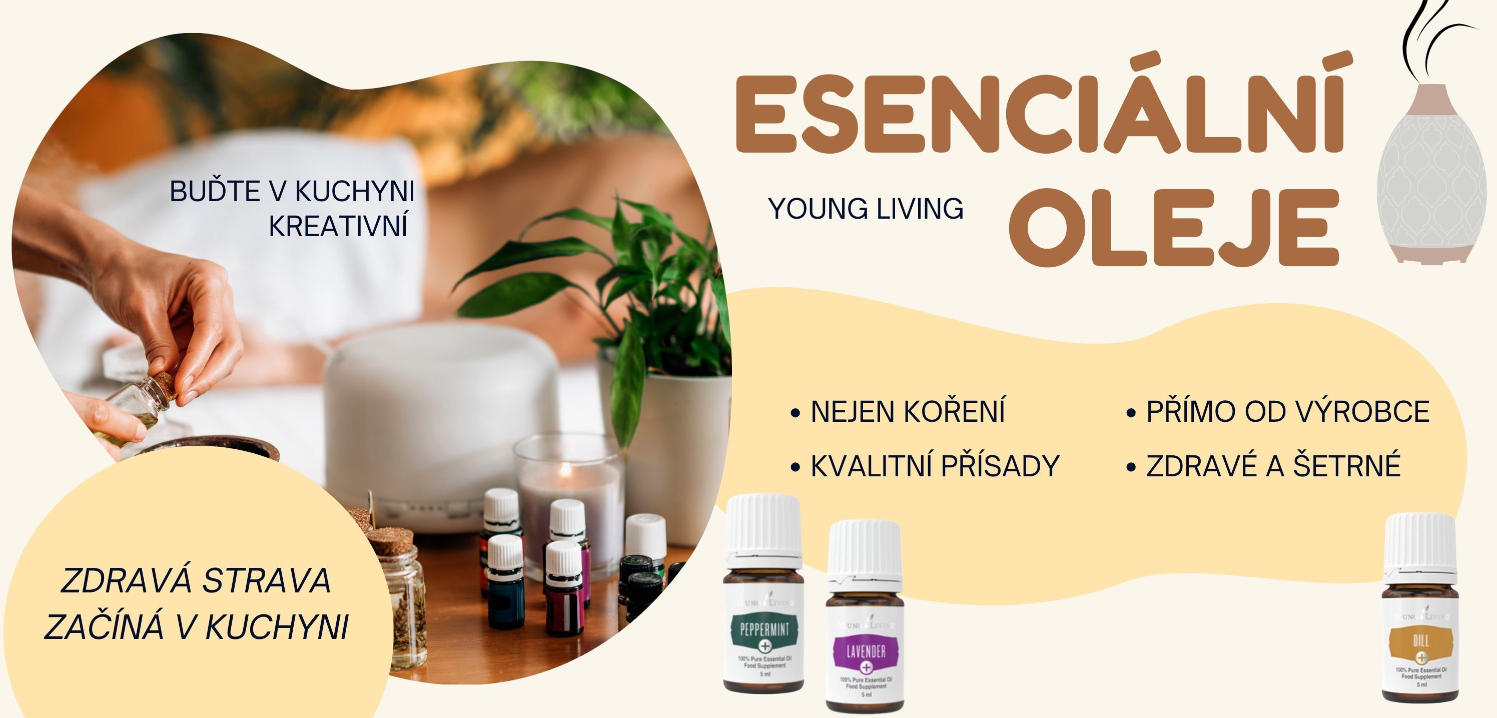 Young living