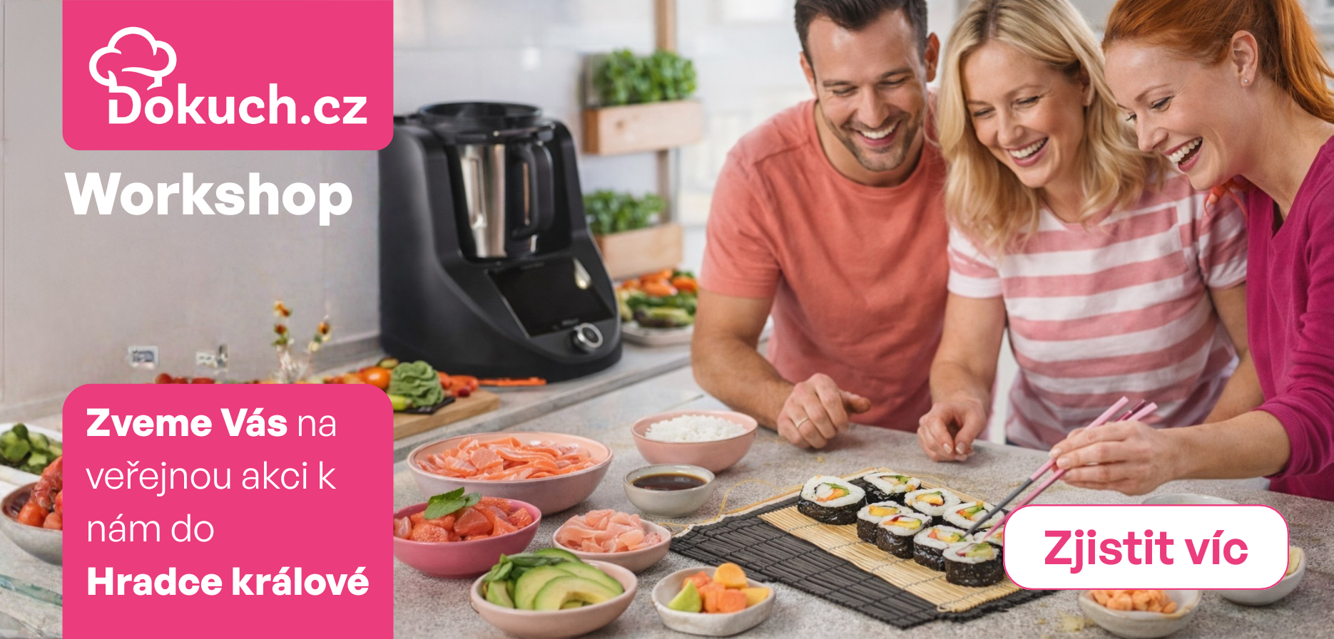 Veřejné vaření HK