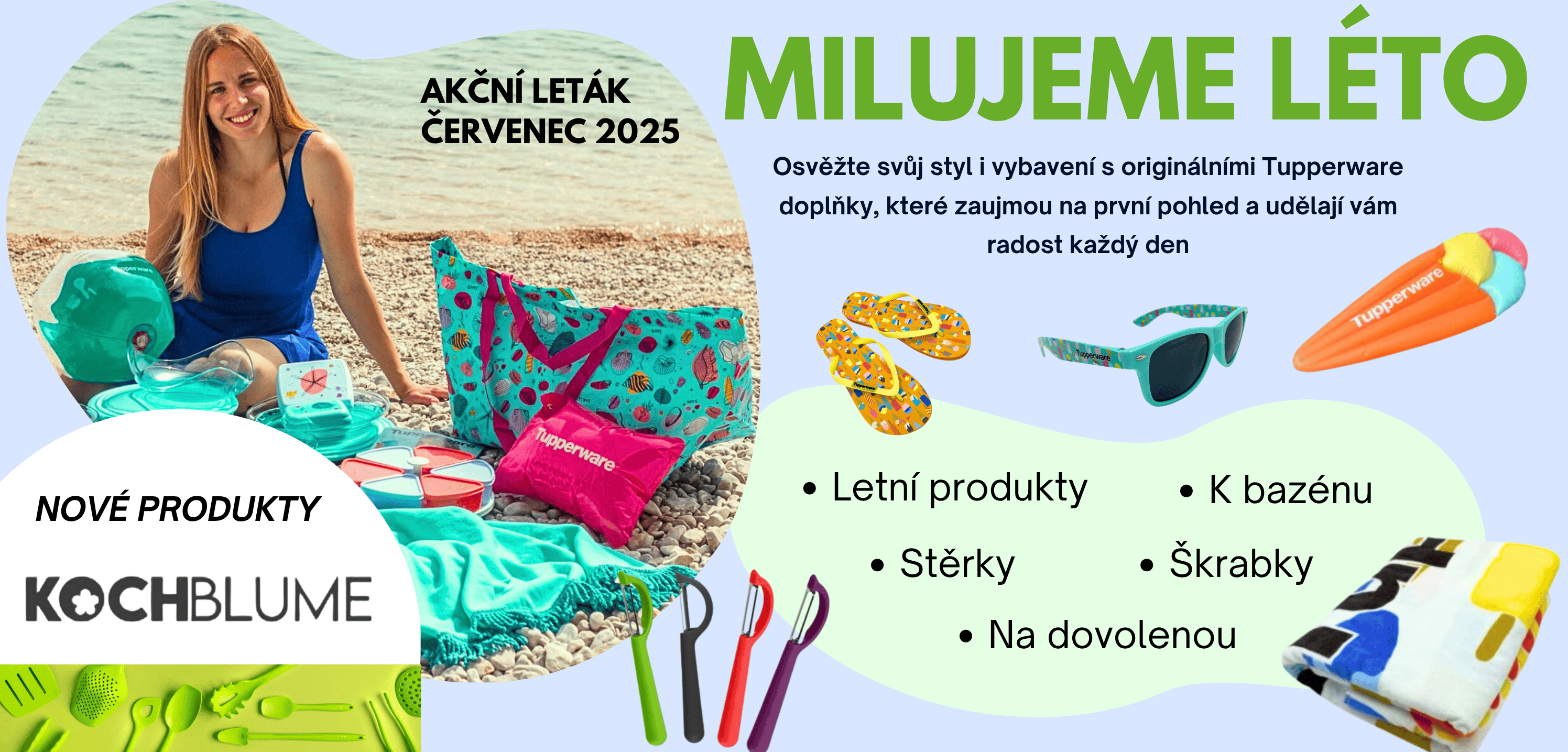 Červenec