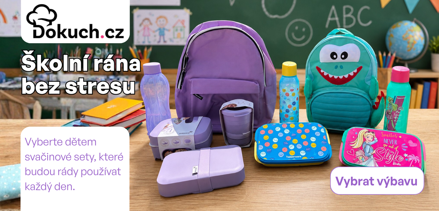 Školní výbava