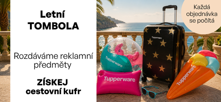 LETNÍ TOMBOLA