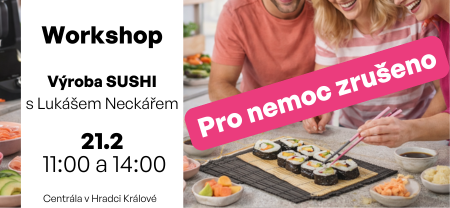 Veřejné vaření HK