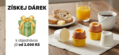 Dárek k nákupu