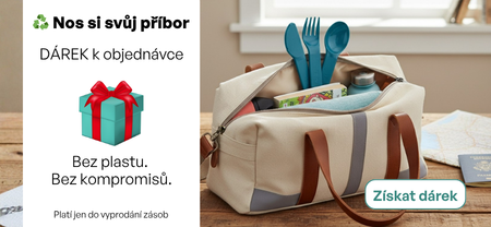 Dárek k nákupu
