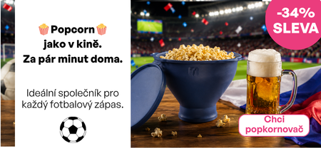 Popkornovač