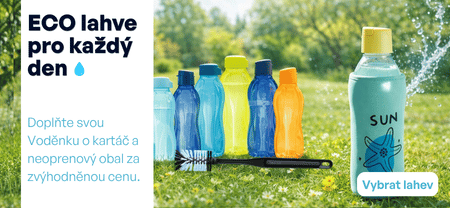 ECO lahve
