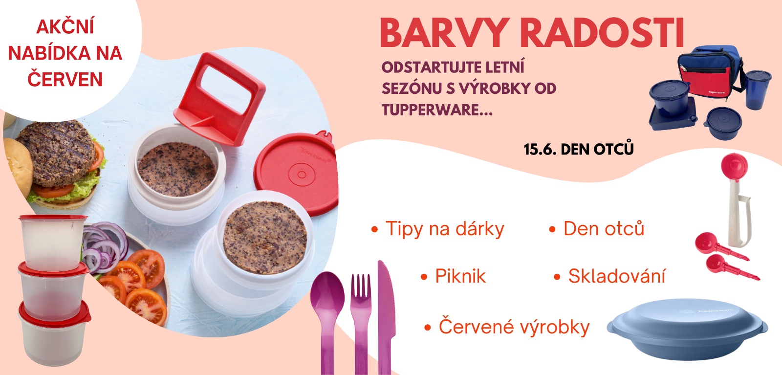 Červen