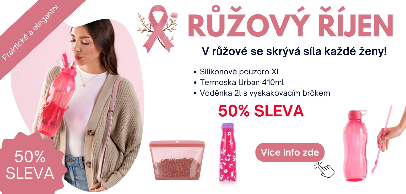 Růžový říjen