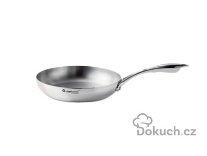 pánev 24 cm + poklice