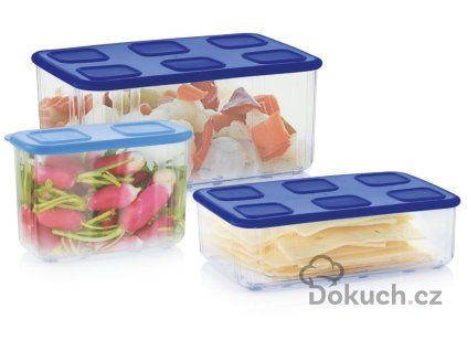 Chladničkový sen tři velikosti