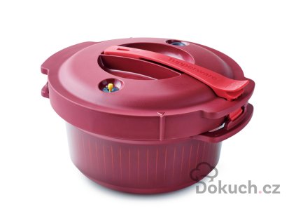 Rychlý hrnec Micro - Tlakový hrnec do MWT