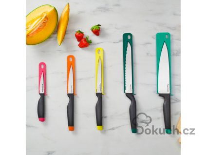 Nože A-SERIES od Tupperware