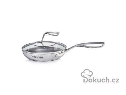 Pánev 20cm s poklicí