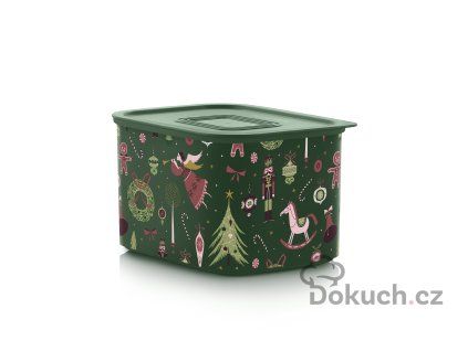 tupperware emea mkg 2407 9018