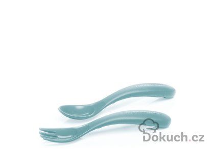dětský příbor, tupperware