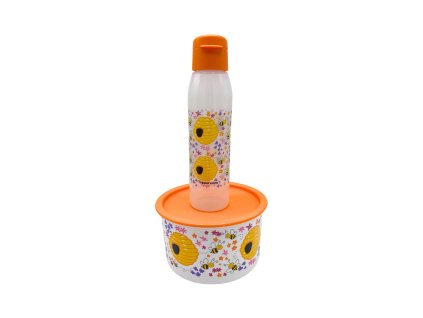 Včely - Voděnka 500ml nebo sada